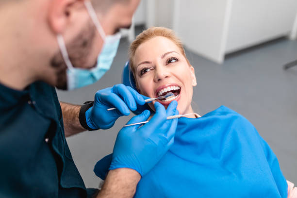 Why Choose Us for Your Dental Needs in Deerfield Beach, FL